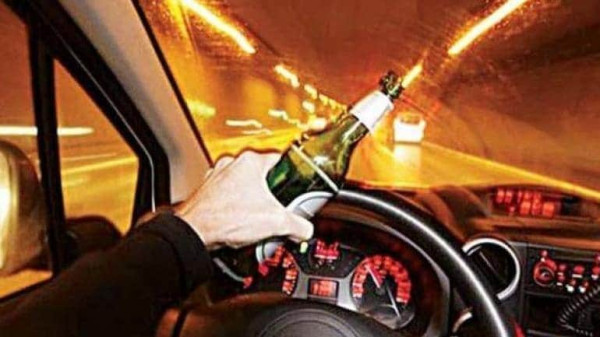 Pabrikan Mobil Dikritik karena Tutup Mata pada Teknologi Pencegah Orang Mabuk Nyetir Mobil