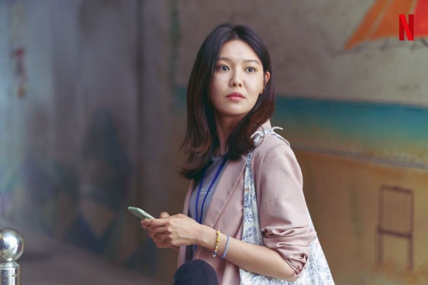 Penulis 'Move to Heaven' Buka Suara tentang Season 2 dan Prediksi Cerita Berikutnya