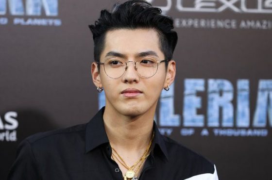 Mantan Personel EXO Kris Wu Dituduh Ghosting Pacar sampai Bikin Depresi
