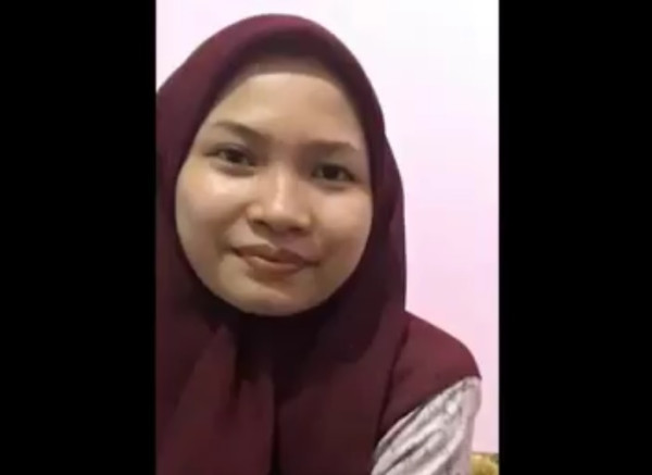 Wanita Cantik Asal Makassar Hilang Misterius Saat Mendaki di Gunung Labbo Maros