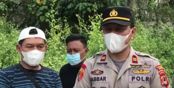 Wanita Cantik Asal Makassar Hilang Misterius Saat Mendaki di Gunung Labbo Maros