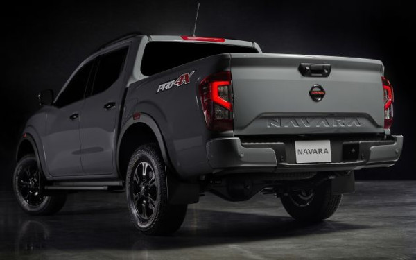 Benua Biru Ucapkan Selamat Tinggal buat Nissan Navara