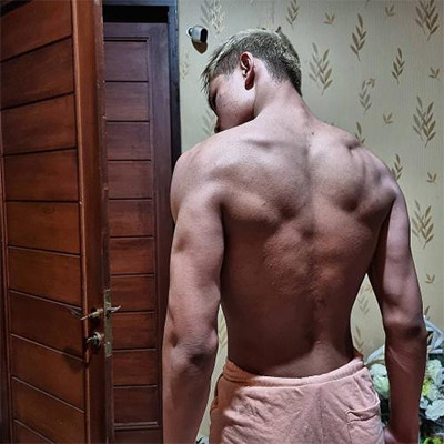 Potret Gagah Azka yang Makin Mirip sang Ayah Deddy Corbuzier