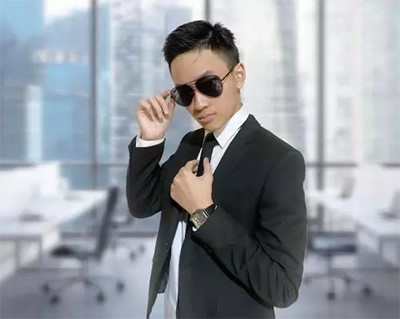 Potret Gagah Azka yang Makin Mirip sang Ayah Deddy Corbuzier