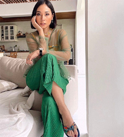 Tips Tampil Keren dengan Sandal ala Influencer Fashion