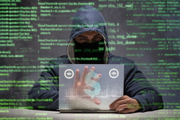 Ancaman Perbankan Online Makin Sangar, Kenali Aplikasi dan Malware Berbahaya Ini