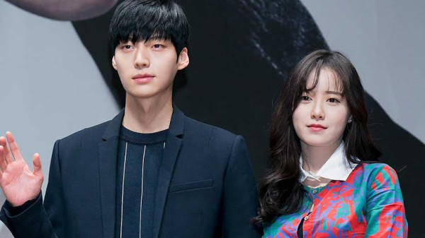 3 Pasangan Idol Sempurna dengan Hubungan yang Berakhir Tragis