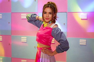Debut Single Girlband DREAMGIRLS Dapat Sambutan Positif, Kenalan Yuk sama Anggotanya!