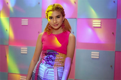 Debut Single Girlband DREAMGIRLS Dapat Sambutan Positif, Kenalan Yuk sama Anggotanya!
