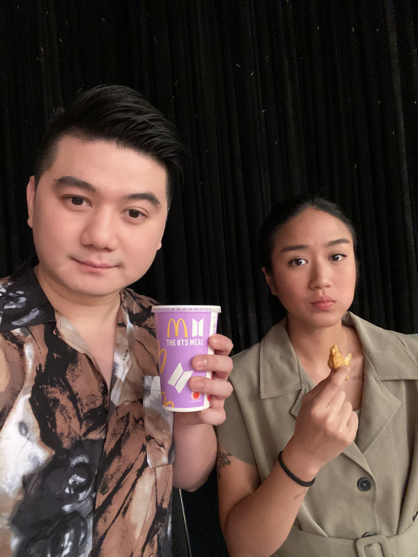 3 Potret Juri MasterChef Indonesia Review BTS Meal