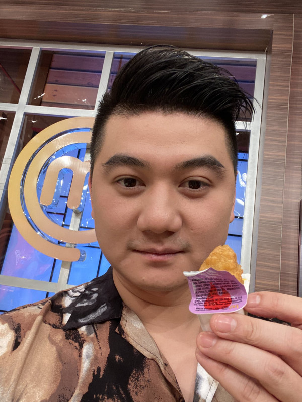 3 Potret Juri MasterChef Indonesia Review BTS Meal