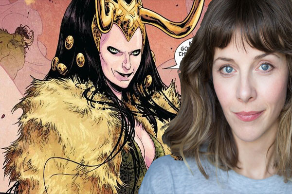 6 Karakter dan Pemeran Utama yang Tampil di Serial Loki