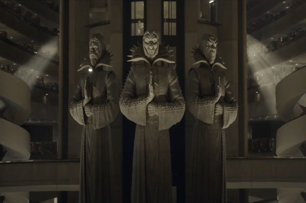4 Istilah Baru di Dunia MCU yang Bakal Muncul di Serial Loki
