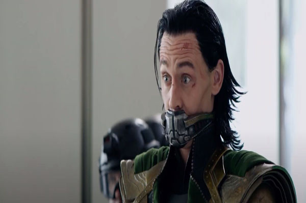Review dan Sinopsis Episode 1 Serial Loki yang Tayang Hari Ini