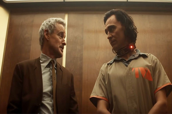 Review dan Sinopsis Episode 1 Serial Loki yang Tayang Hari Ini