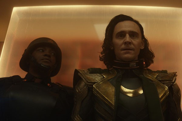 Review dan Sinopsis Episode 1 Serial Loki yang Tayang Hari Ini