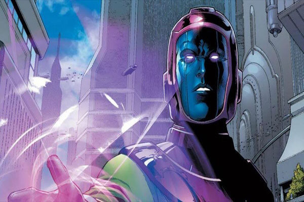 Serial Loki Perkenalkan TVA ke MCU, Ini Penjelasannya