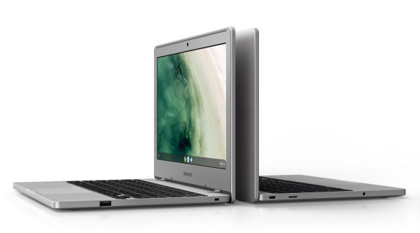 Spesifikasi dan Harga Samsung Chromebook 4, Laptop Murah untuk Anak-Anak Belajar