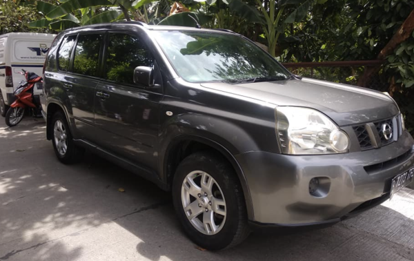 Punya Rp100 Juta Bisa Bawa Pulang SUV Ganteng, Ini Pilihannya...