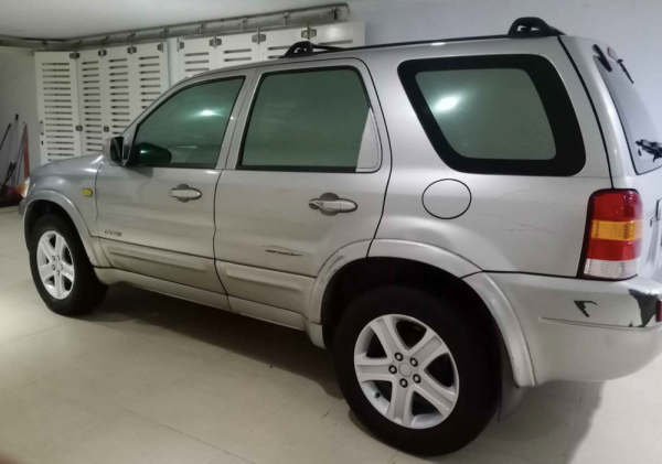 Punya Rp100 Juta Bisa Bawa Pulang SUV Ganteng, Ini Pilihannya...