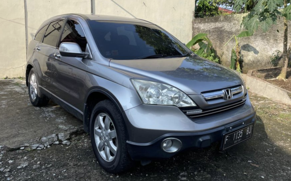 Punya Rp100 Juta Bisa Bawa Pulang SUV Ganteng, Ini Pilihannya...