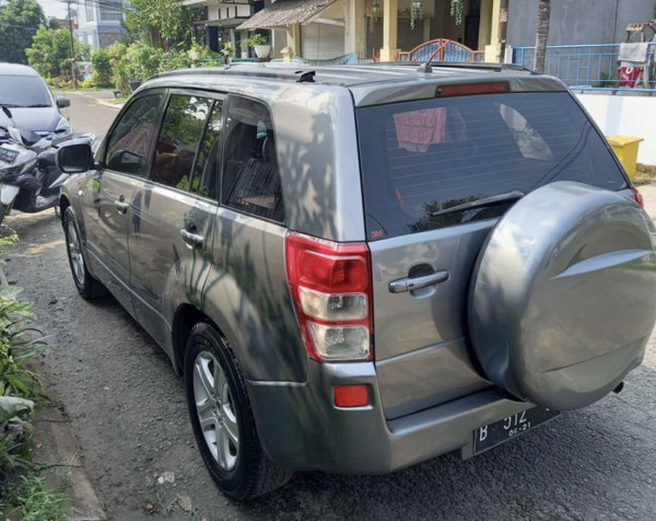 Punya Rp100 Juta Bisa Bawa Pulang SUV Ganteng, Ini Pilihannya...