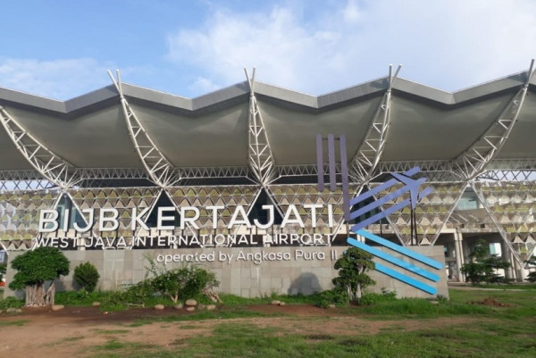 Nasib Bandara Kertajati yang Sepi, Disewakan untuk Lokasi Prewedding sampai Matikan AC
