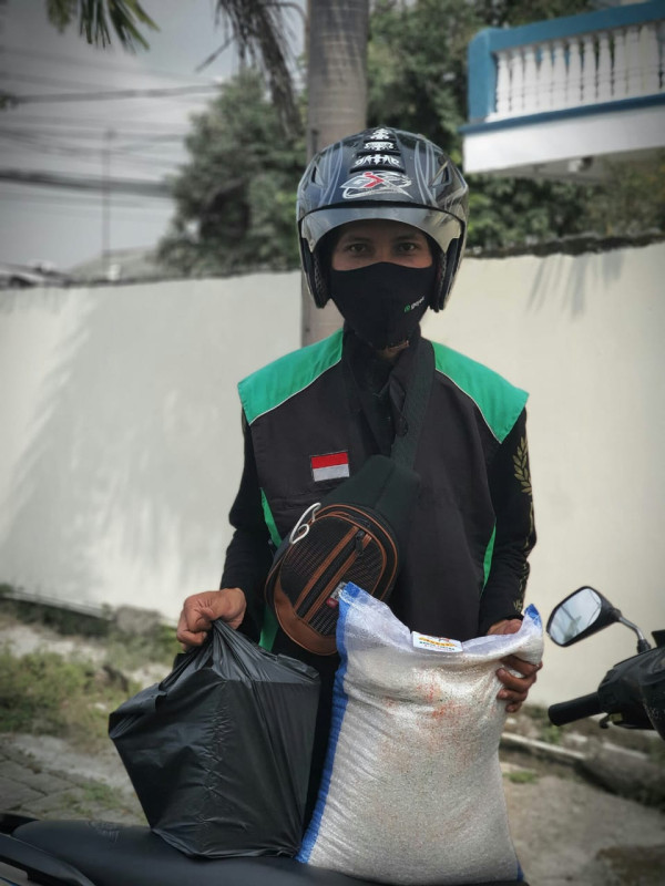 Cerita-Cerita Kocak dan Haru BTS Meal, dari Mengaku Jungkook sampai Kado Beras
