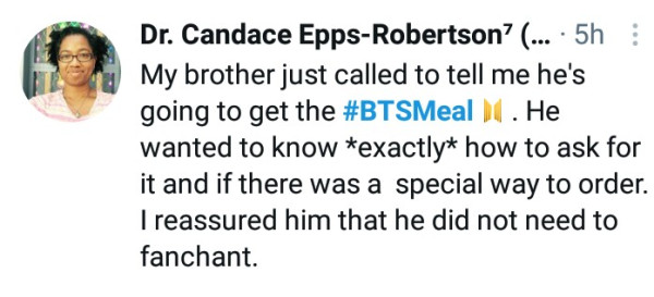Cerita-Cerita Kocak dan Haru BTS Meal, dari Mengaku Jungkook sampai Kado Beras
