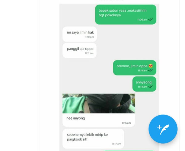 Cerita-Cerita Kocak dan Haru BTS Meal, dari Mengaku Jungkook sampai Kado Beras