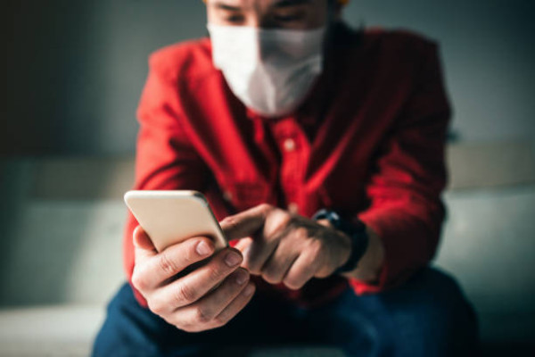 5 Cara supaya Kamu Tidak Menjadi Zombi Digital