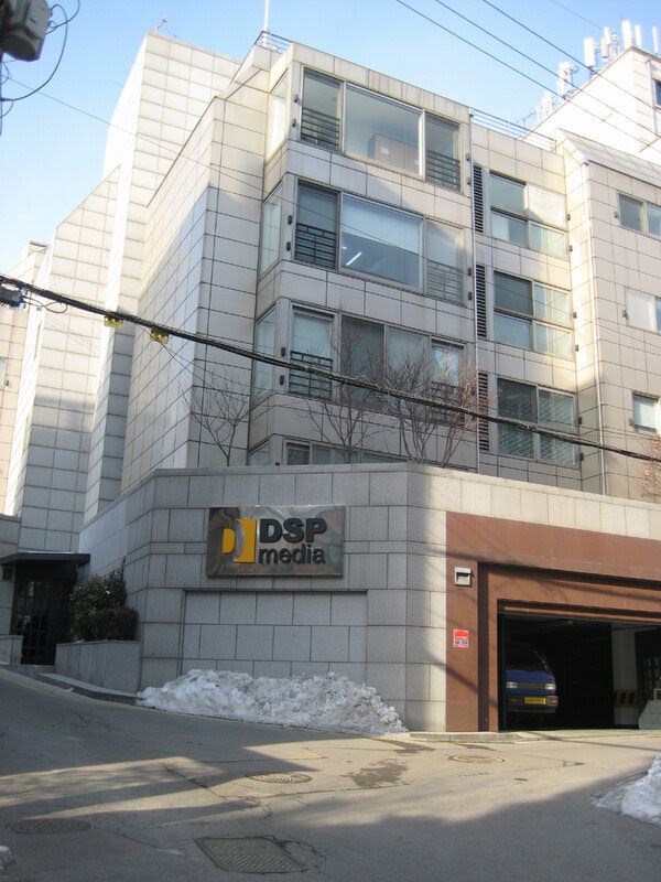 10 Gedung Agensi K-Pop Paling Impresif, Nomor 1 Bukan HYBE