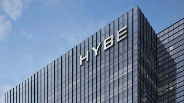 10 Gedung Agensi K-Pop Paling Impresif, Nomor 1 Bukan HYBE