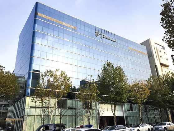 10 Gedung Agensi K-Pop Paling Impresif, Nomor 1 Bukan HYBE