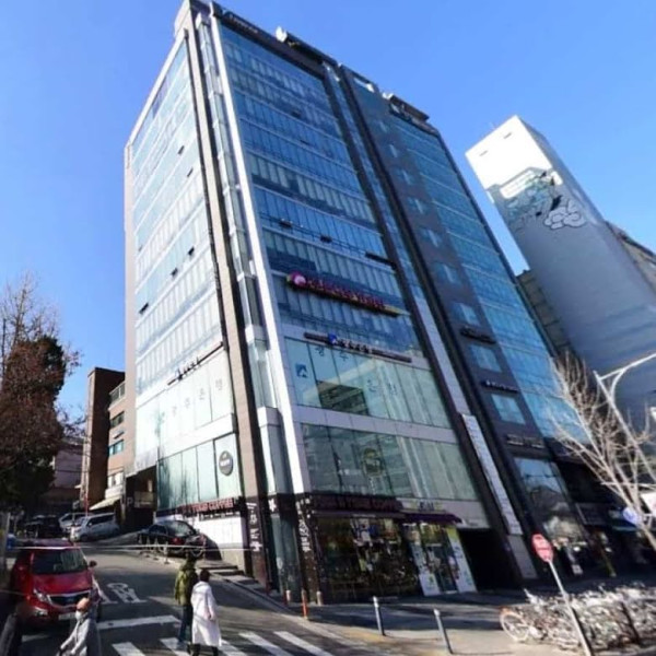 10 Gedung Agensi K-Pop Paling Impresif, Nomor 1 Bukan HYBE