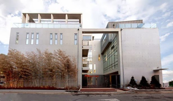 10 Gedung Agensi K-Pop Paling Impresif, Nomor 1 Bukan HYBE