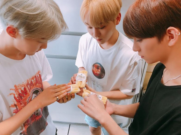 Asal-Usul Sandwich Inkigayo yang Terkenal, Suka Jadi Kode Kencan Idol