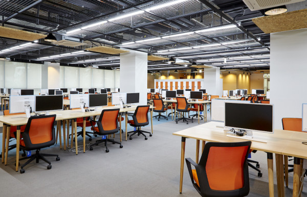 Annyeong Haseo, Pemerintah Korea Cari Startup untuk K-Startup Grand Challenge 2021