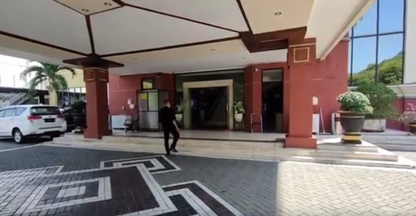 10 Anggota DPRD Surabaya dan Dua Pegawai Kontrak Positif COVID-19
