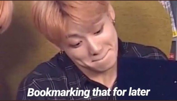 10 Meme Kocak Jungkook yang Wajib Kamu Simpan di Ponsel