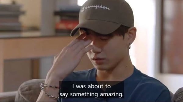 10 Meme Kocak Jungkook yang Wajib Kamu Simpan di Ponsel