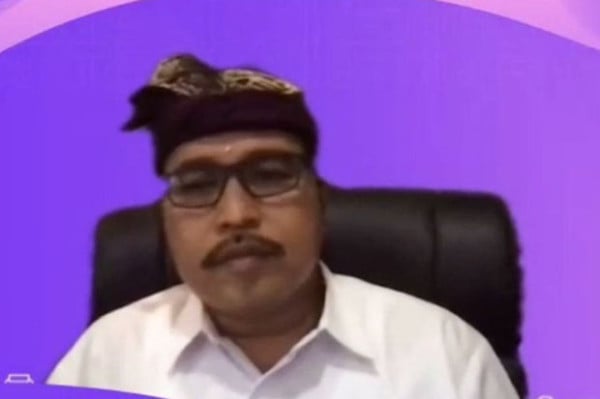 LHP BPK RI Atas Laporan Keuangan Pemda Klungkung Diapresiasi