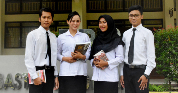 Jurusan Sastra dengan Peminat Tertinggi di Indonesia, Korea Termasuk!