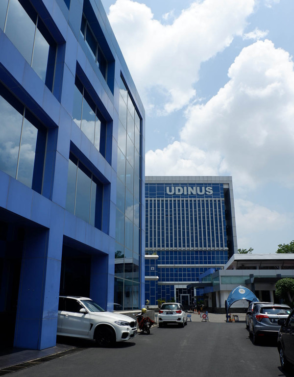 5 Kampus Swasta dengan Jurusan Sastra Terbaik di Indonesia