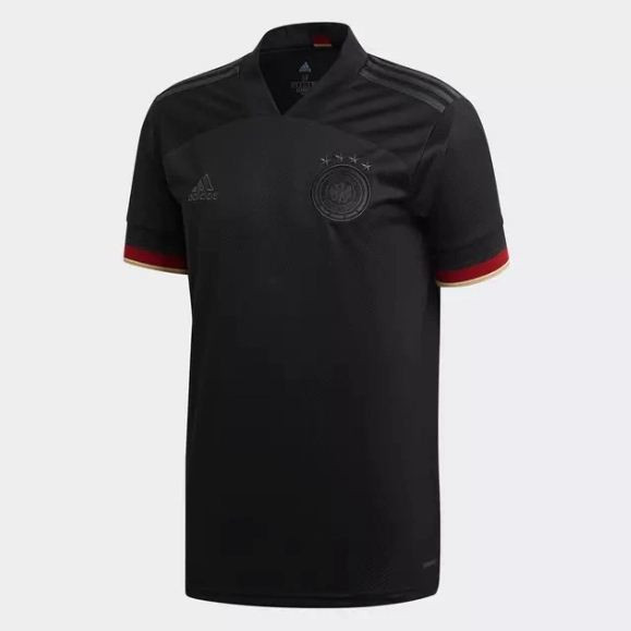 10 Jersey Terbaik Piala Eropa 2020: Renaisans Italia, Retro Rusia
