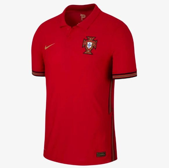 10 Jersey Terbaik Piala Eropa 2020: Renaisans Italia, Retro Rusia