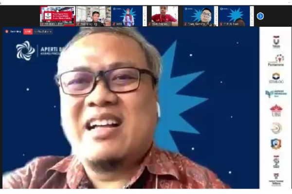 APERTI BUMN Berikan Beasiswa Sarjana, Ini Syarat dan Link Pendaftarannya