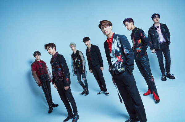 9 Grup Idol K-Pop Terkaya, Nomor 1 Bikin Heboh Indonesia