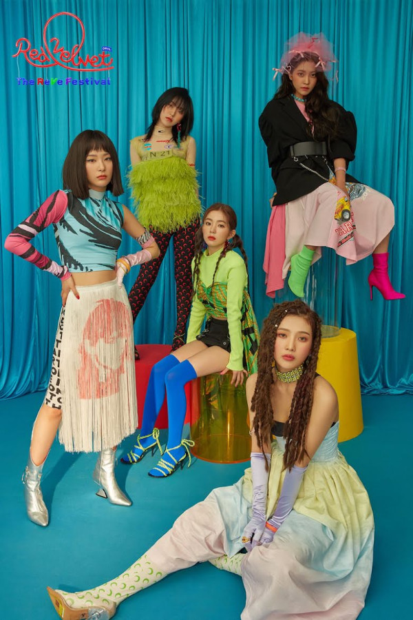 9 Grup Idol K-Pop Terkaya, Nomor 1 Bikin Heboh Indonesia