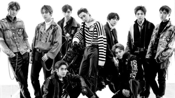 9 Grup Idol K-Pop Terkaya, Nomor 1 Bikin Heboh Indonesia